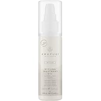 Amazon.com: Awapuhi Wild Ginger by Paul Mitchell Anti-Frizz